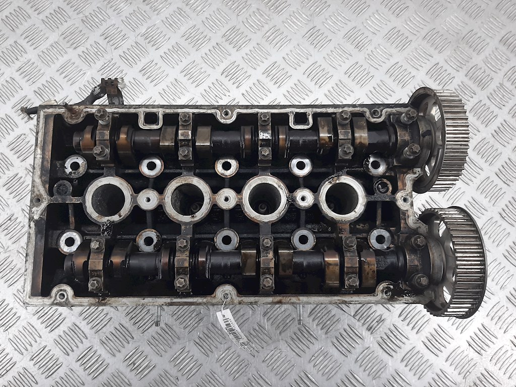 

Головка блока цилиндров (ГБЦ) Opel Astra H, Astra H