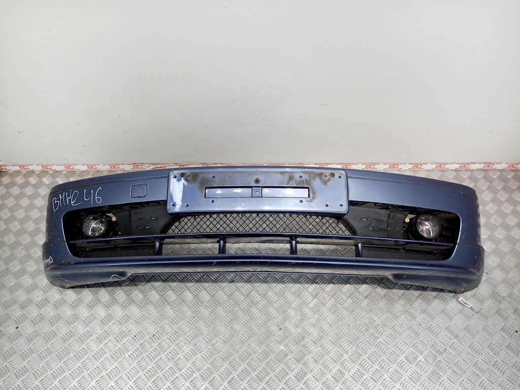 

Бампер передний BMW 3 Series (E46), 3 Series (E46)