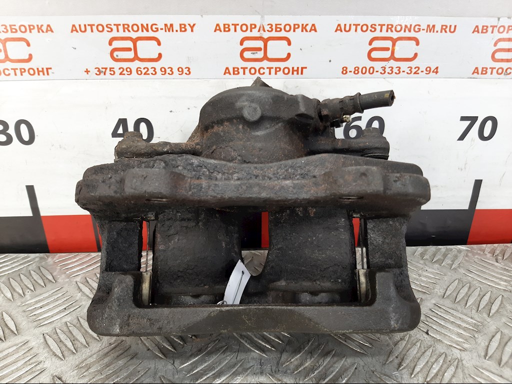 

Суппорт передний правый Citroen C8, C8