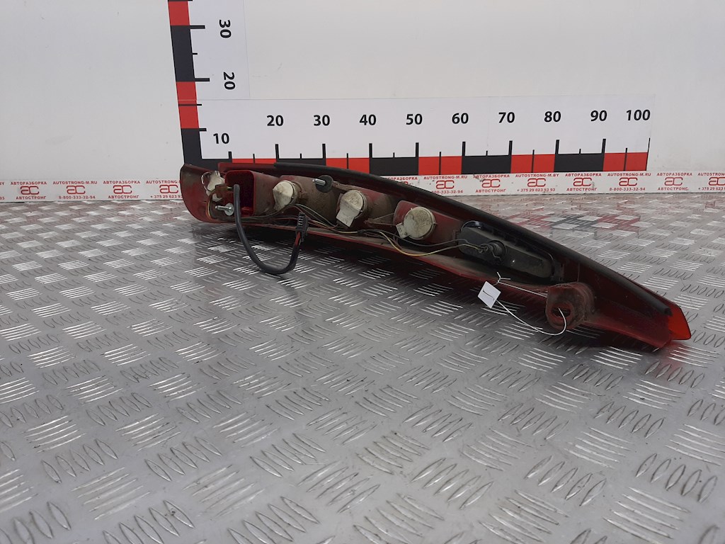 

Фонарь задний правый Citroen C8, C8