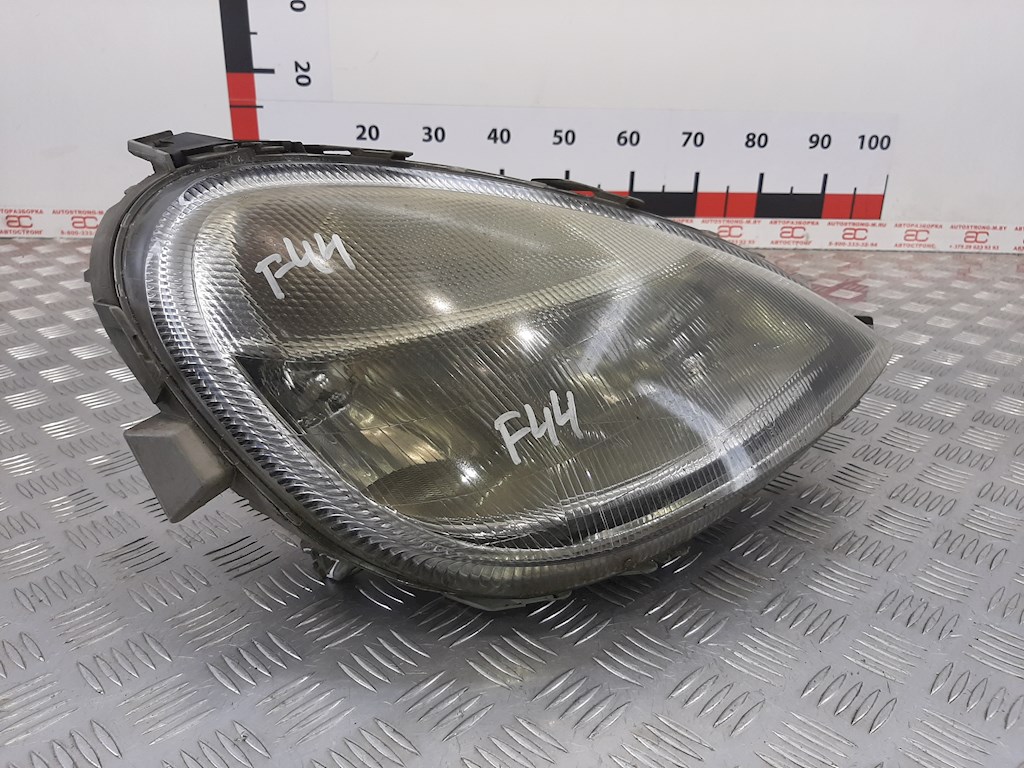 

Фара передняя правая Mercedes W168 (A Class), W168 (A Class)