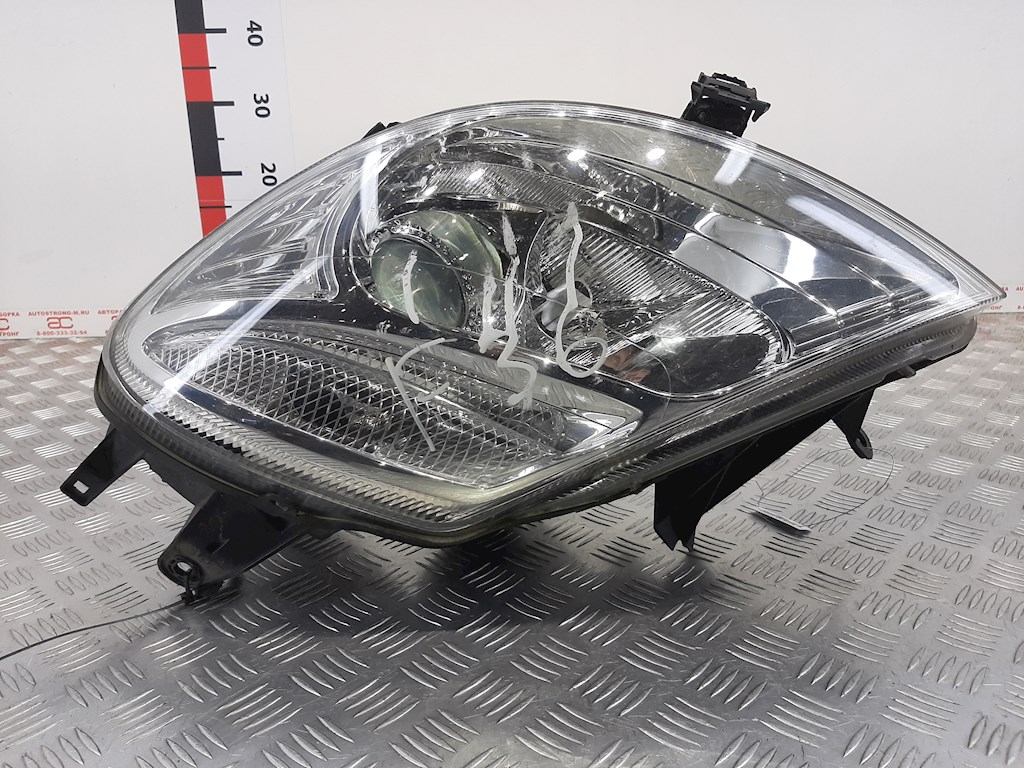 

Фара передняя левая Citroen C8, C8