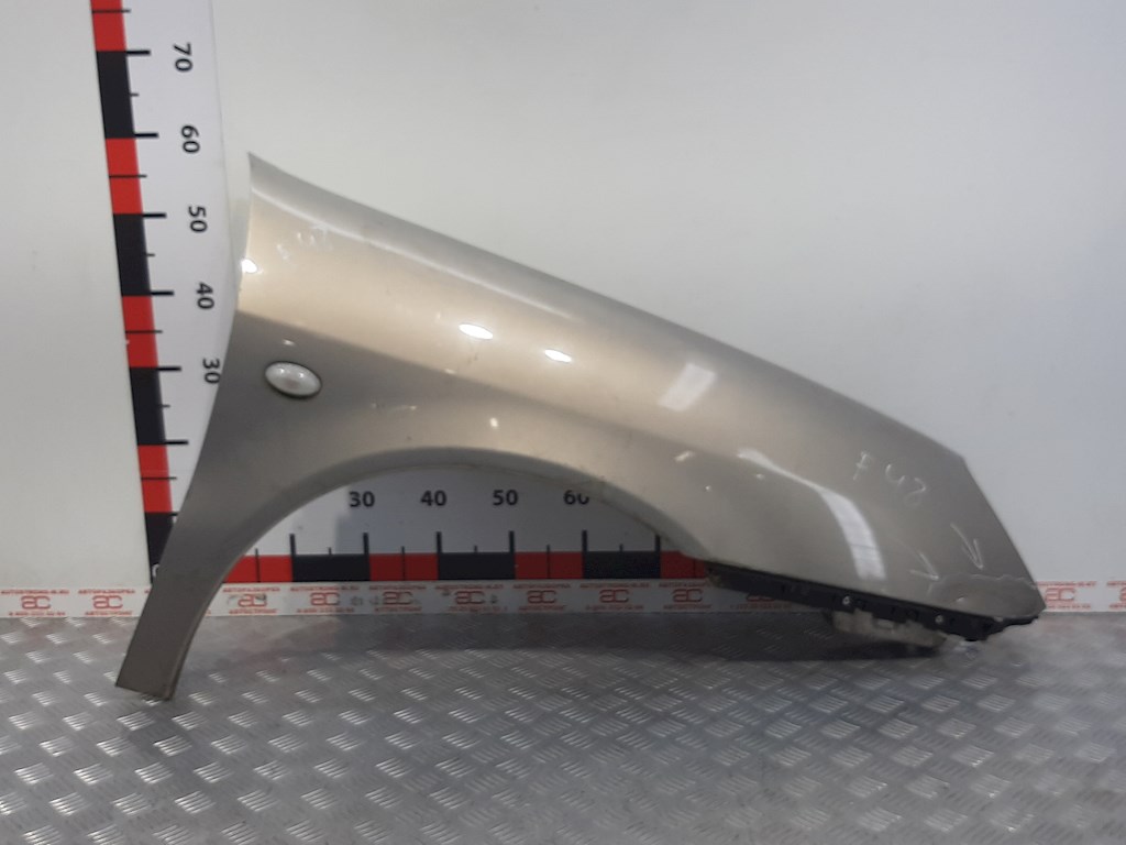 

Крыло переднее правое Citroen Xsara, Xsara