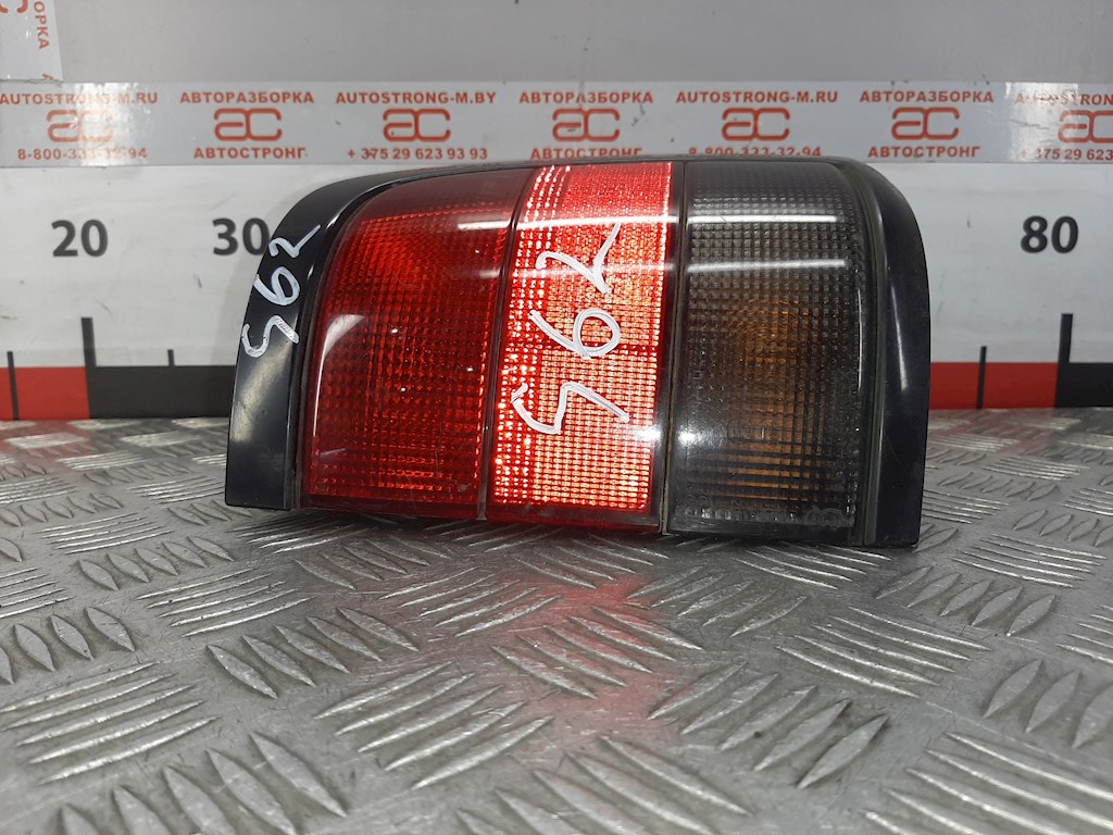 

Фонарь задний правый Peugeot 806, 806