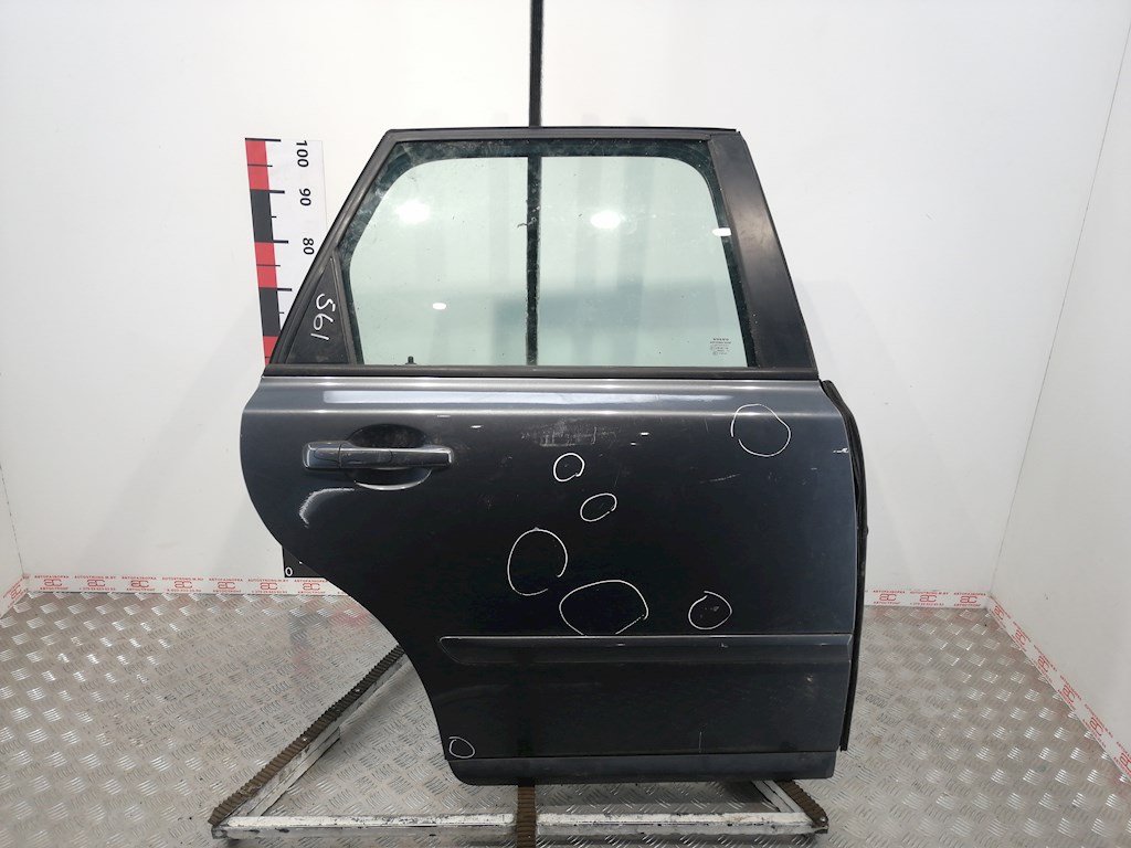 

Дверь задняя правая Volvo V50, V50
