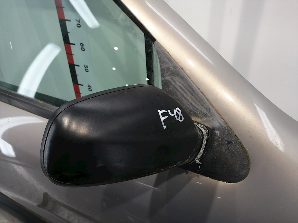 

Зеркало боковое правое Citroen Xsara, Xsara