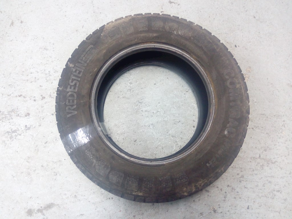 

Шина Iveco Daily 4, Daily 4