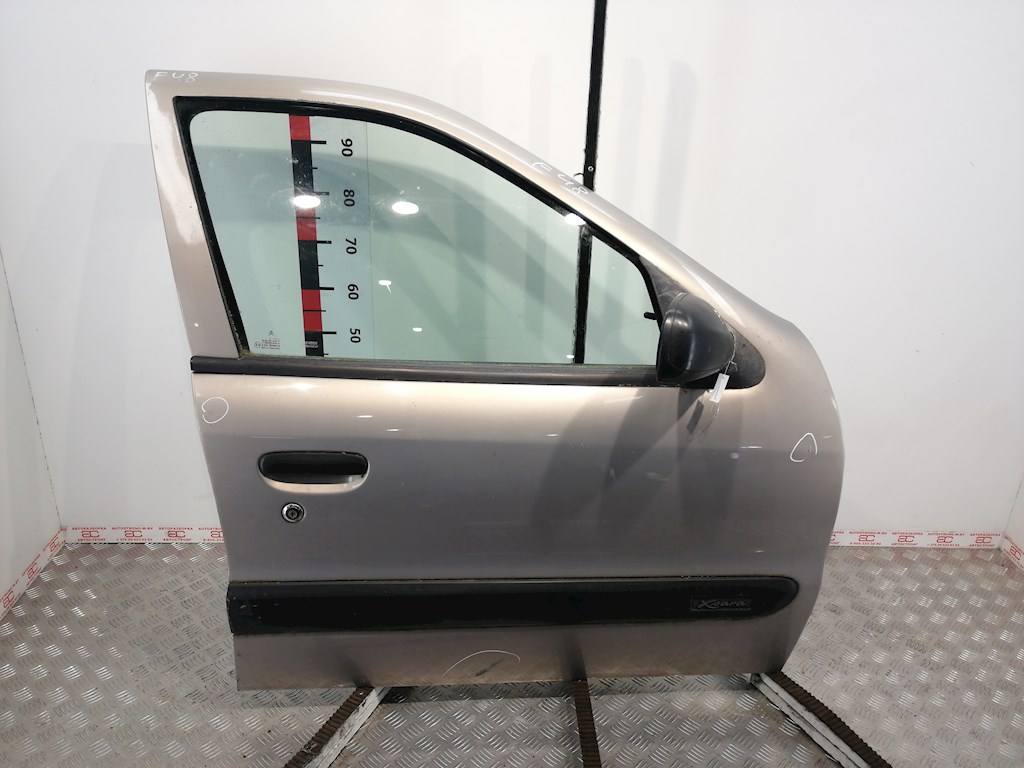 

Дверь передняя правая Citroen Xsara, Xsara