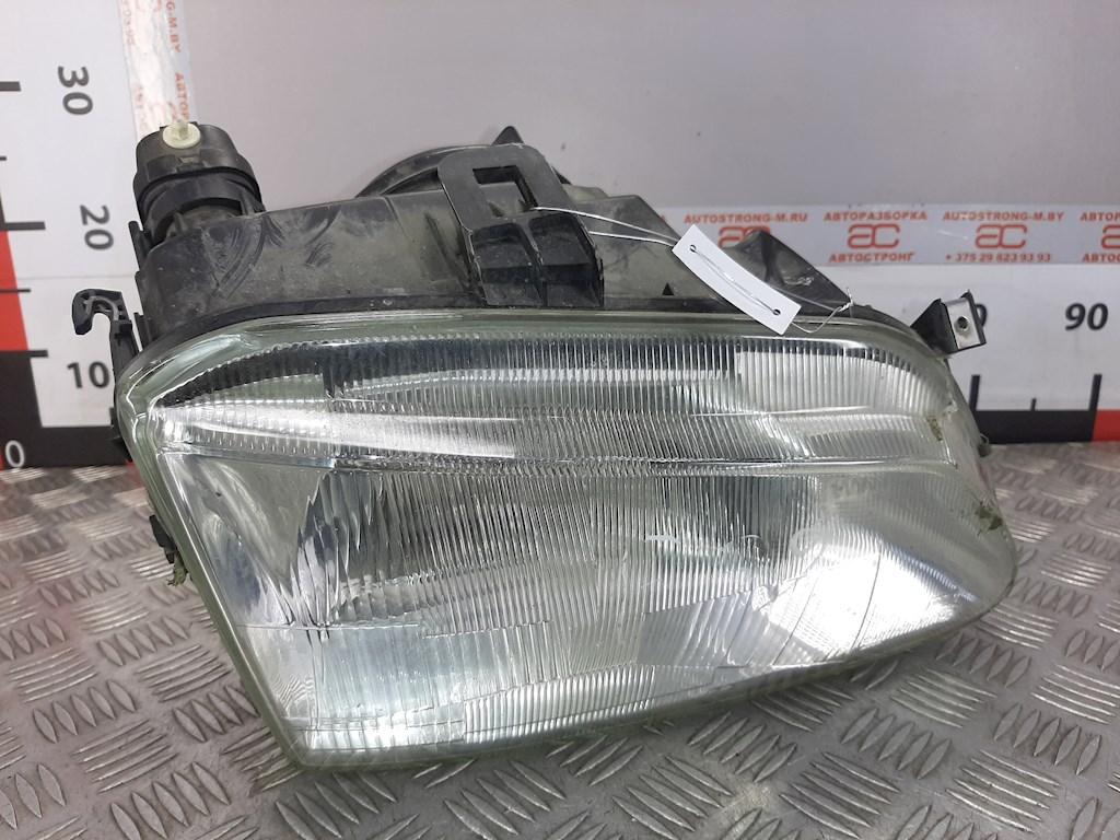 

Фара передняя правая Renault Megane 1, Megane 1