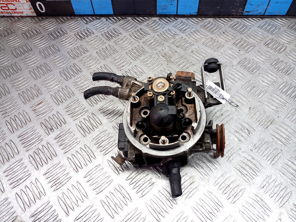

Моновпрыск Audi 80 B4, 80 B4