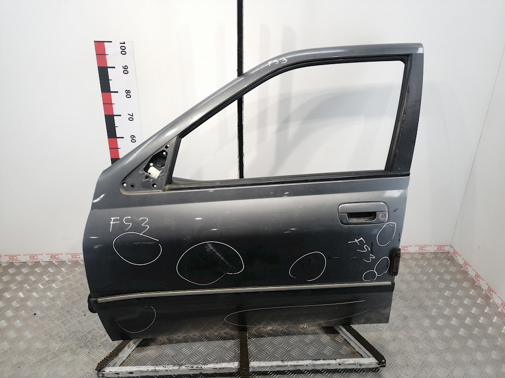 

Дверь передняя левая Peugeot 406, 406