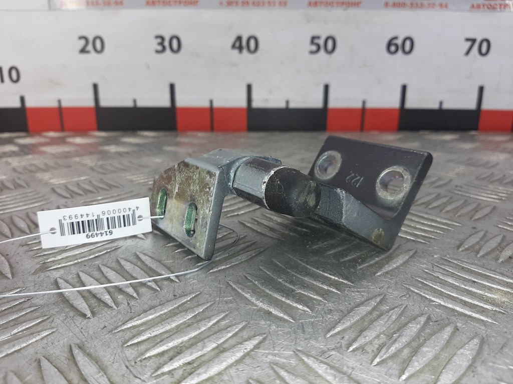 

Петля двери задней правой Peugeot 406, 406