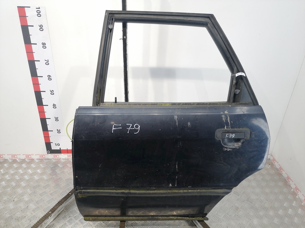 

Дверь задняя левая Audi 80 B4, 80 B4