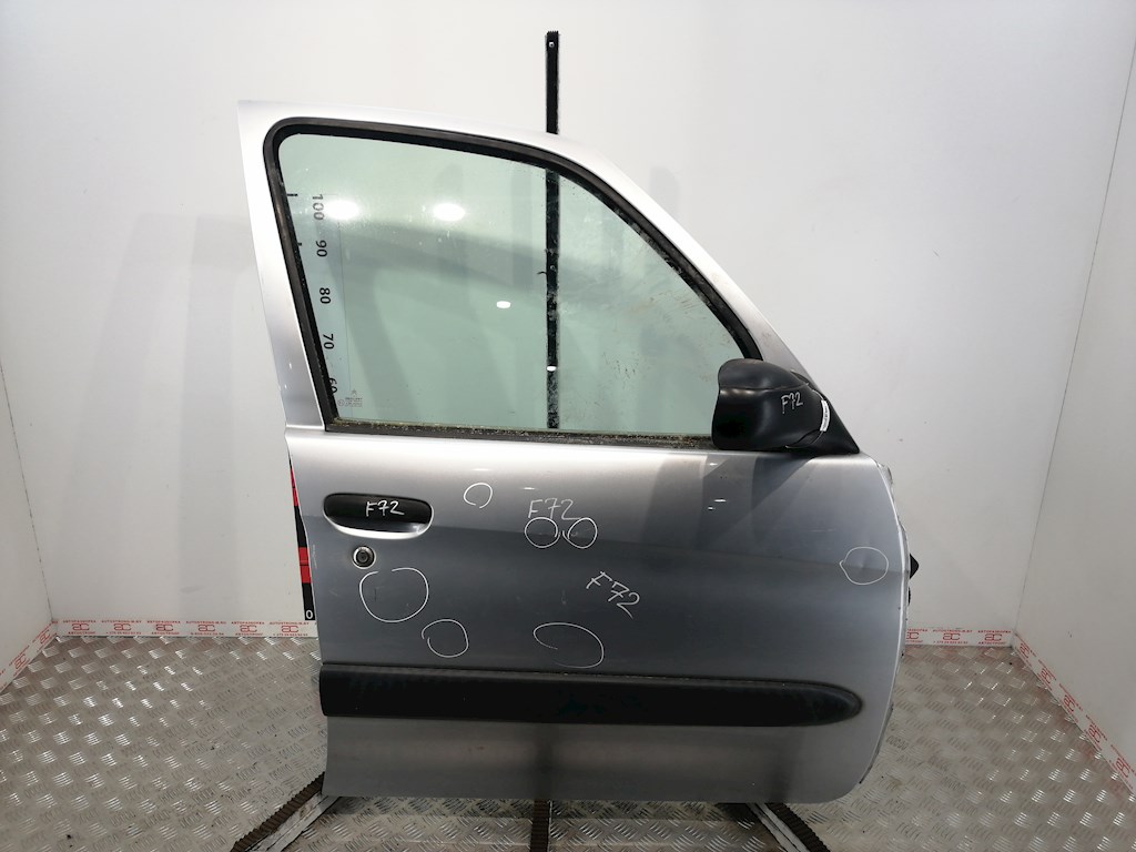 

Дверь передняя правая Citroen Picasso, Picasso