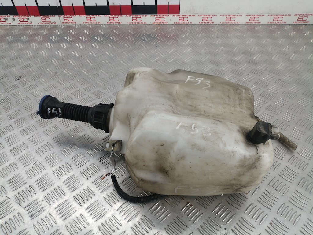 

Бачок омывателя Peugeot 406, 406