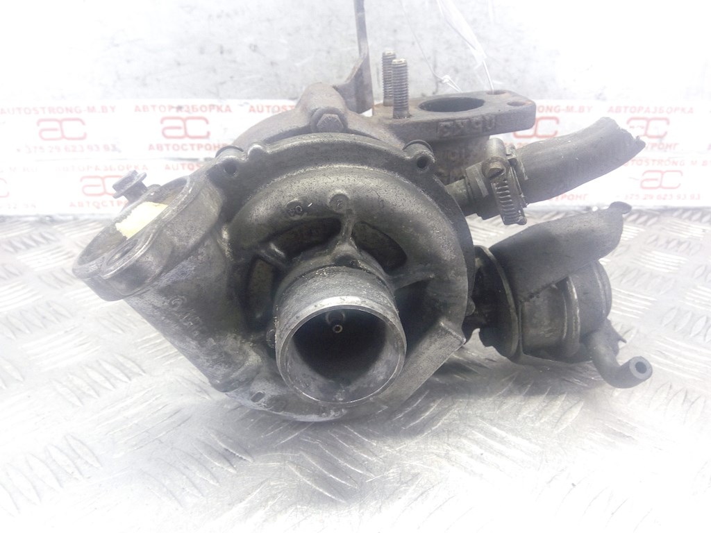 

Турбина Mazda 3 BK, 3 BK