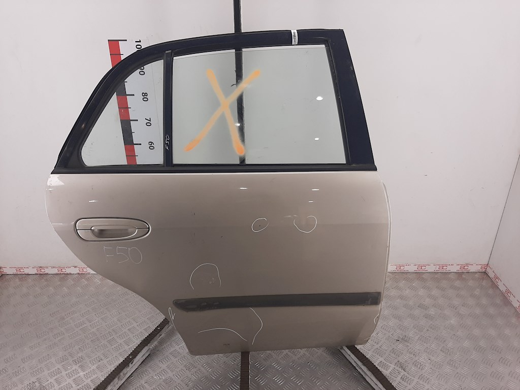 

Дверь задняя правая Mazda 626 GF, 626 GF