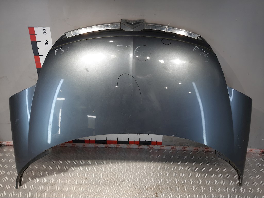 

Капот Citroen C8, C8