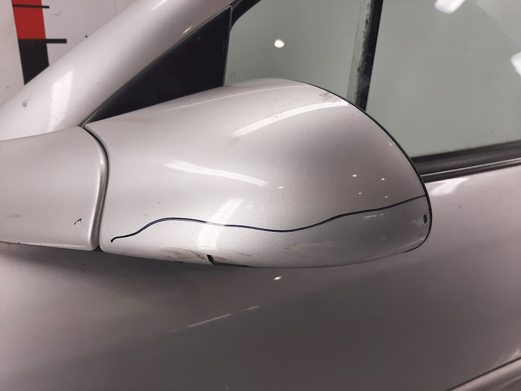 

Зеркало боковое левое Opel Vectra B, Vectra B
