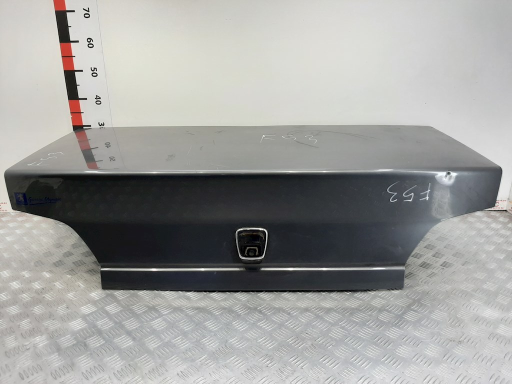 

Крышка (дверь) багажника Peugeot 406, 406