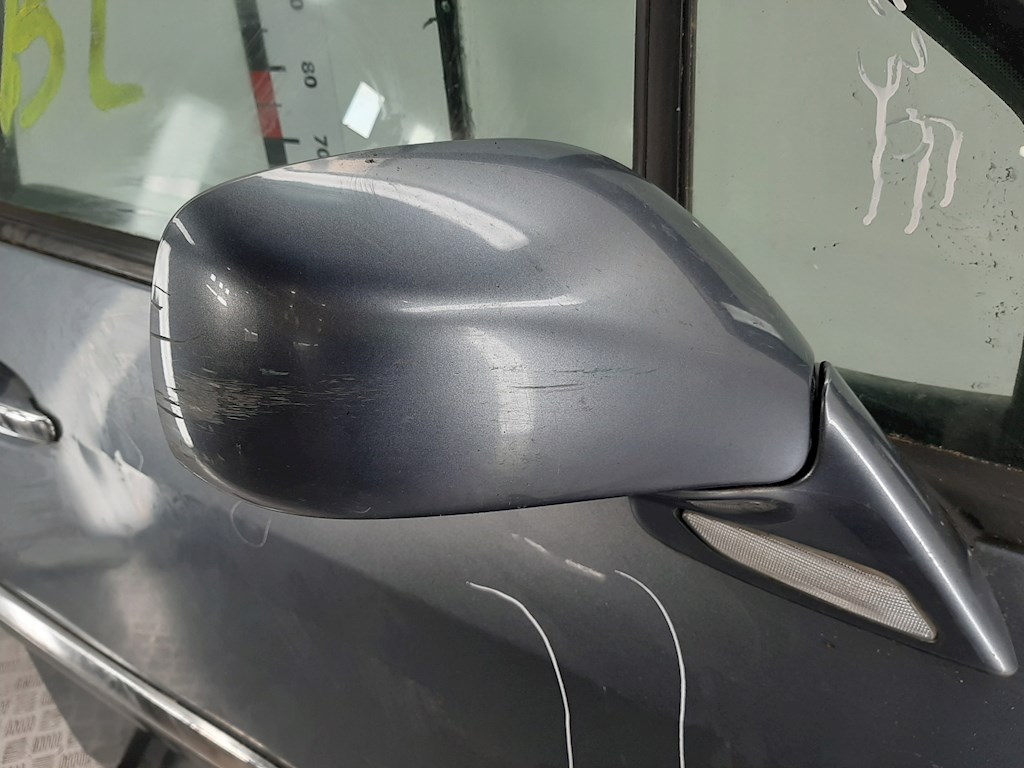 

Зеркало боковое правое Citroen C8, C8
