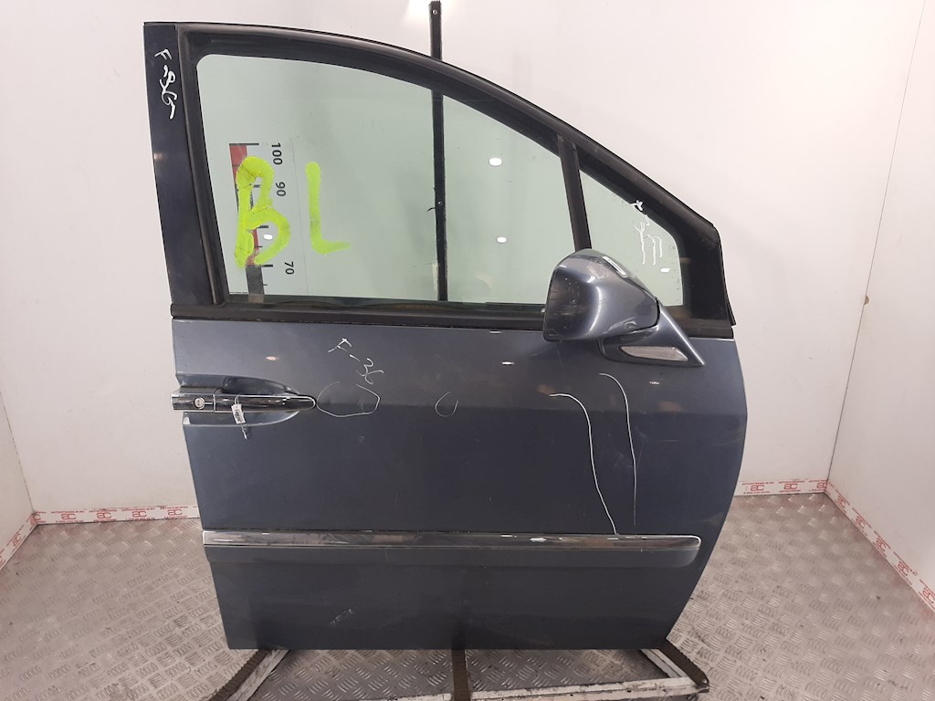 

Дверь передняя правая Citroen C8, C8