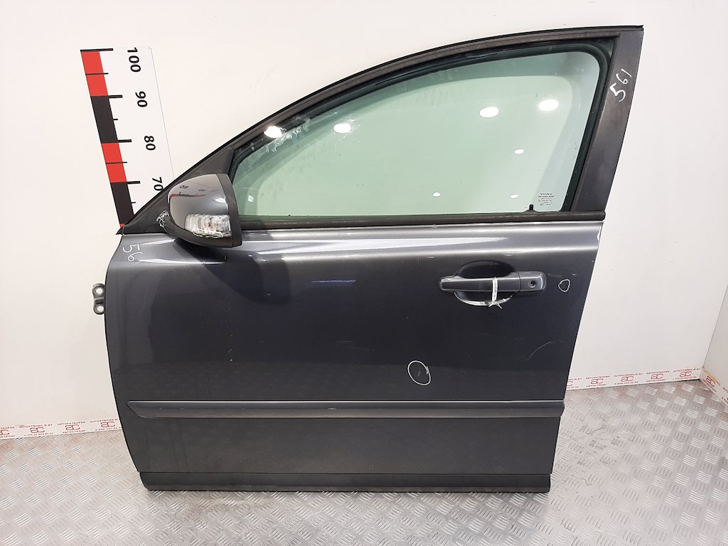 

Дверь передняя левая Volvo V50, V50