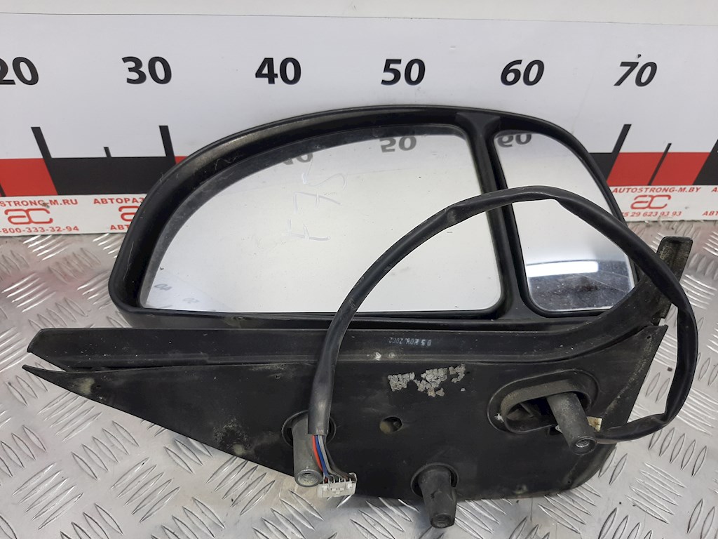 

Зеркало боковое правое Peugeot Boxer 1, Boxer 1