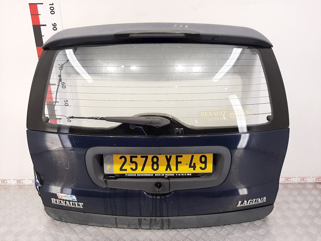 

Крышка (дверь) багажника Renault Laguna 1, Laguna 1