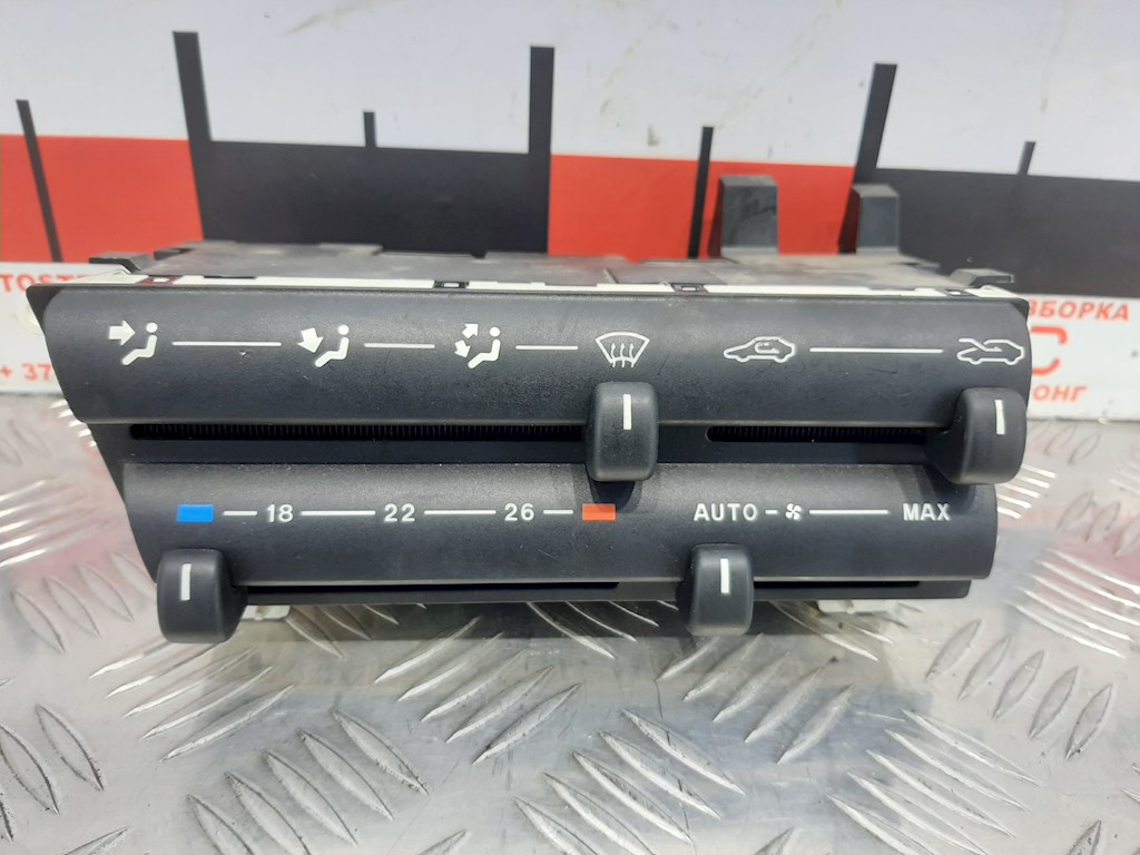 

Переключатель печки Citroen Xantia, Xantia