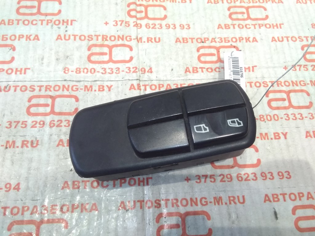 

Блок управления стеклоподъемниками Mercedes Atego, Atego