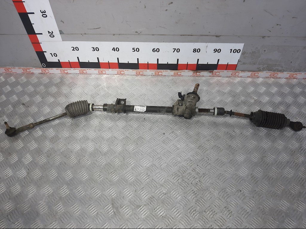 

Рейка рулевая Renault Clio 2, Clio 2