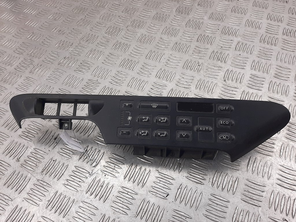 

Переключатель печки Peugeot 806, 806