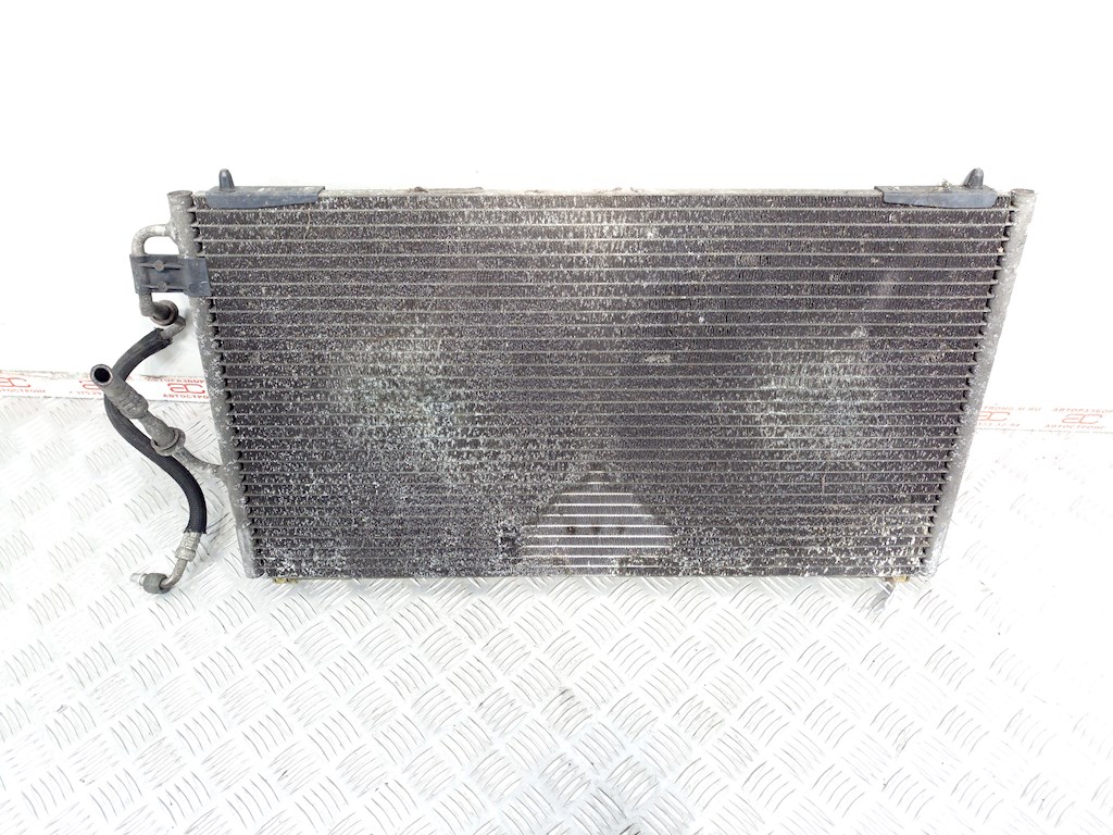 

Радиатор кондиционера Peugeot 406, 406