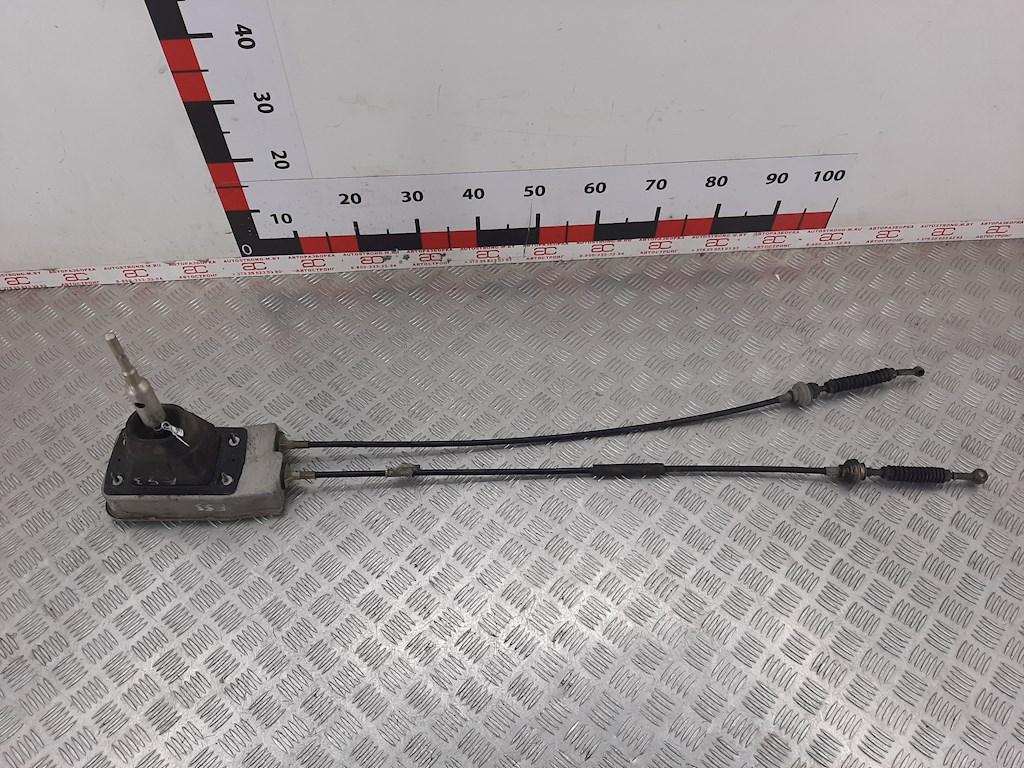 

Кулиса КПП Peugeot 406, 406