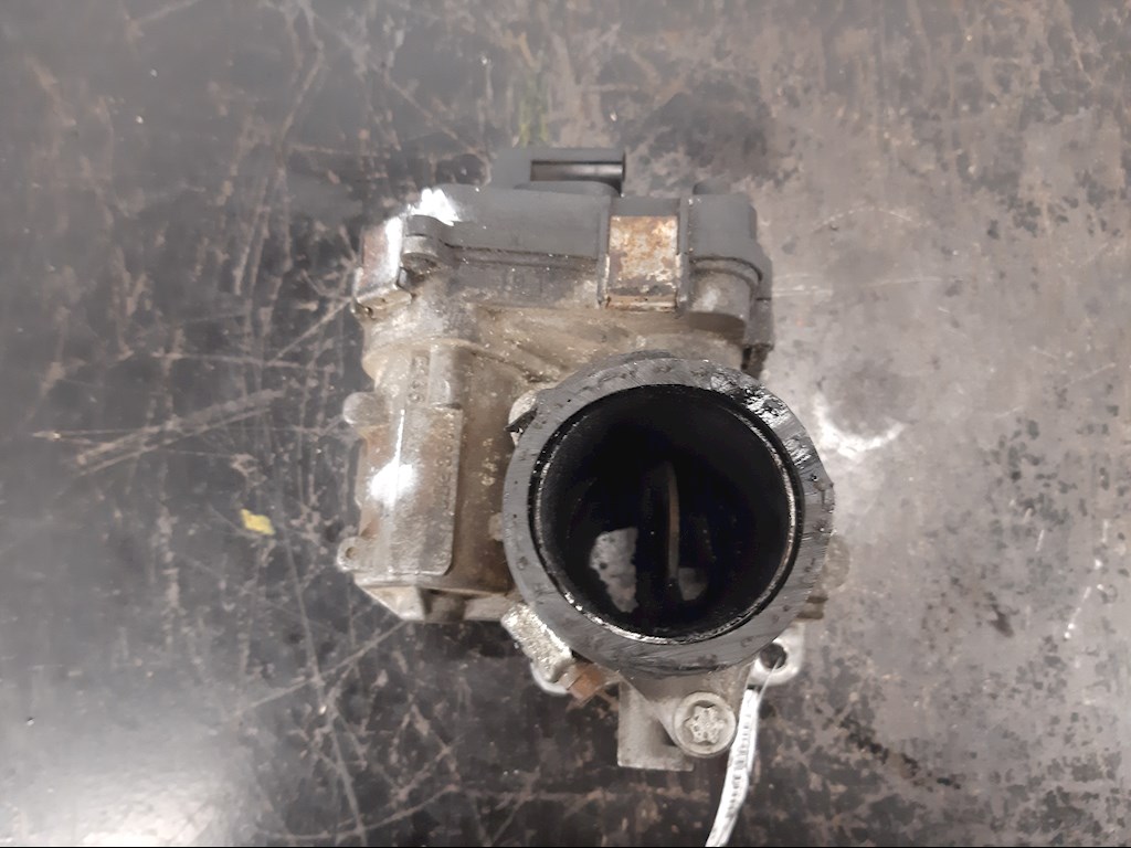 

Заслонка дроссельная Opel Vectra C, Vectra C