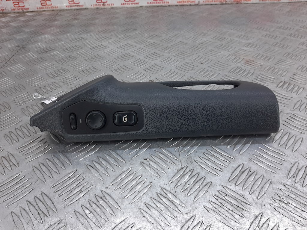 

Кнопка (джойстик) зеркал Peugeot 806, 806