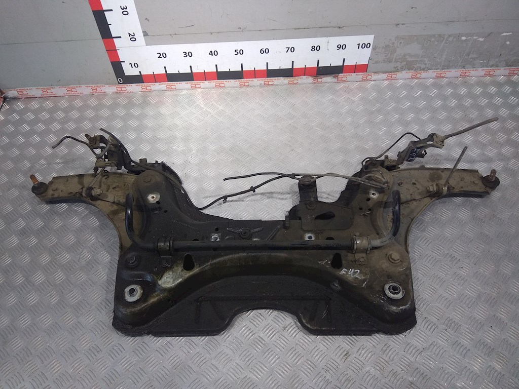 

Балка передняя (подрамник) Renault Laguna 2, Laguna 2