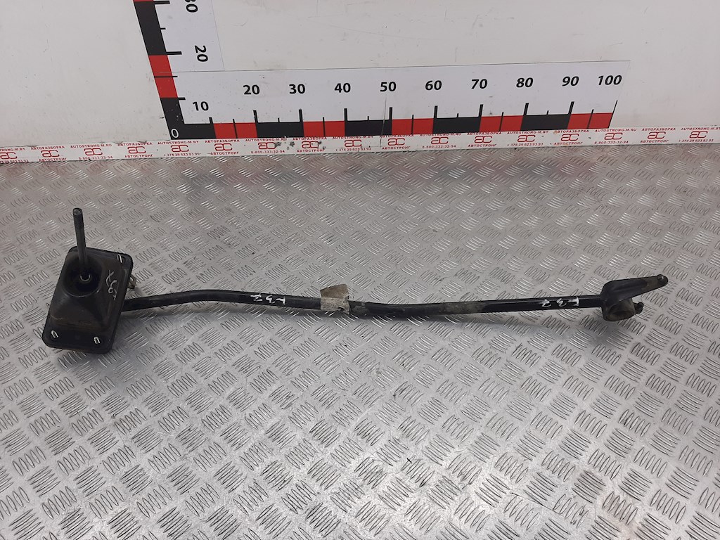 

Кулиса КПП Peugeot 406, 406