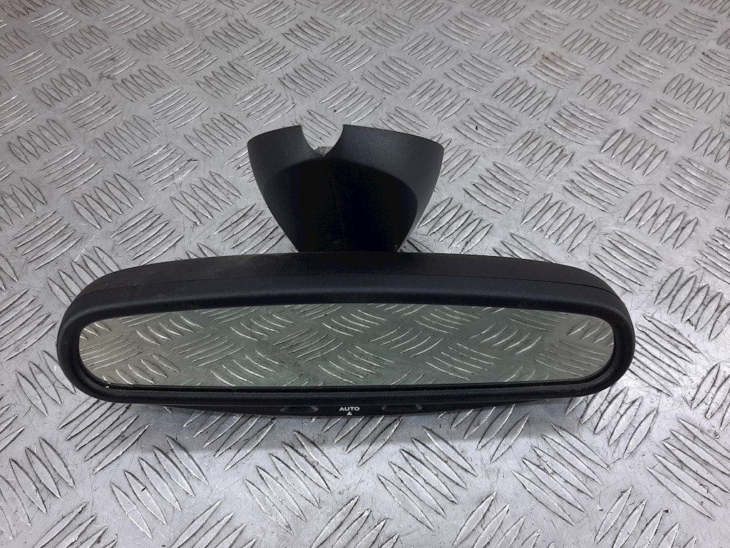 

Зеркало заднего вида салонное Citroen C8, C8