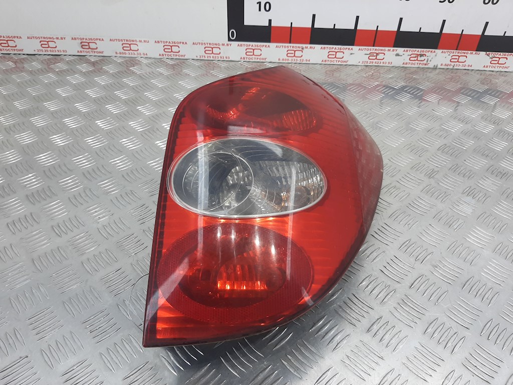 

Фонарь задний правый Renault Laguna 2, Laguna 2