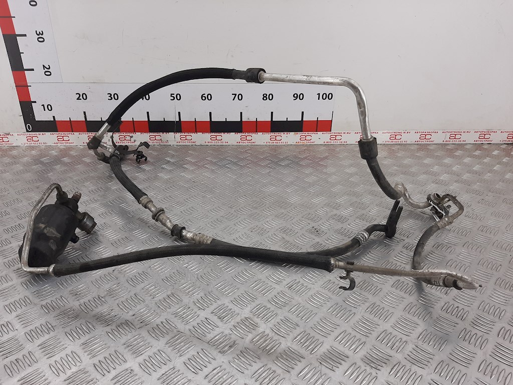 

Осушитель кондиционера Peugeot 406, 406