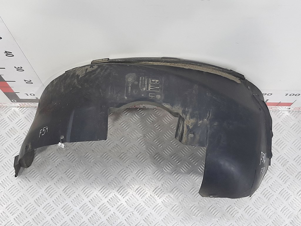 

Подкрылок (защита крыла) передний левый Opel Vectra B, Vectra B