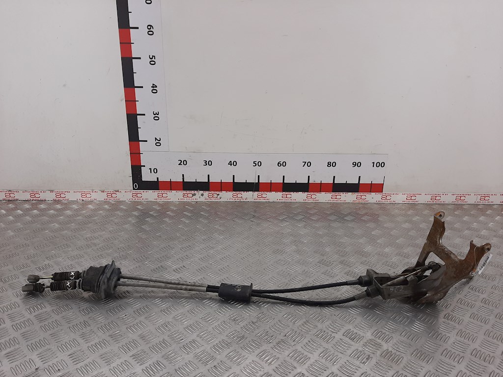 

Кулиса КПП Peugeot 806, 806