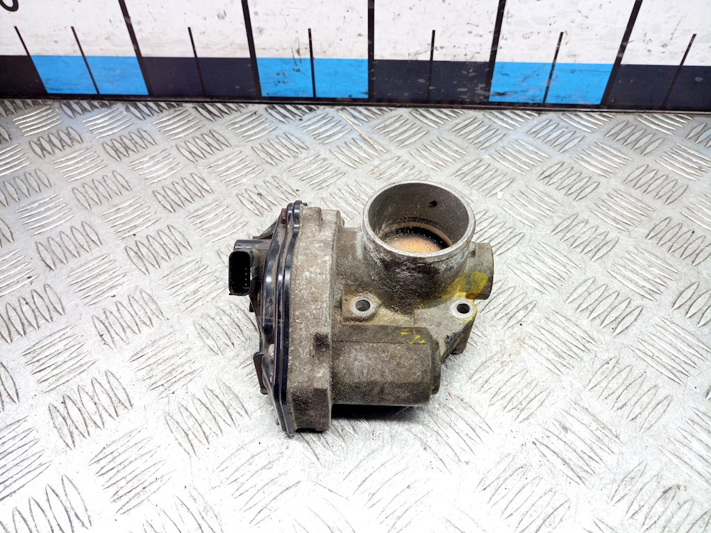 

Заслонка дроссельная Volvo C30, C30