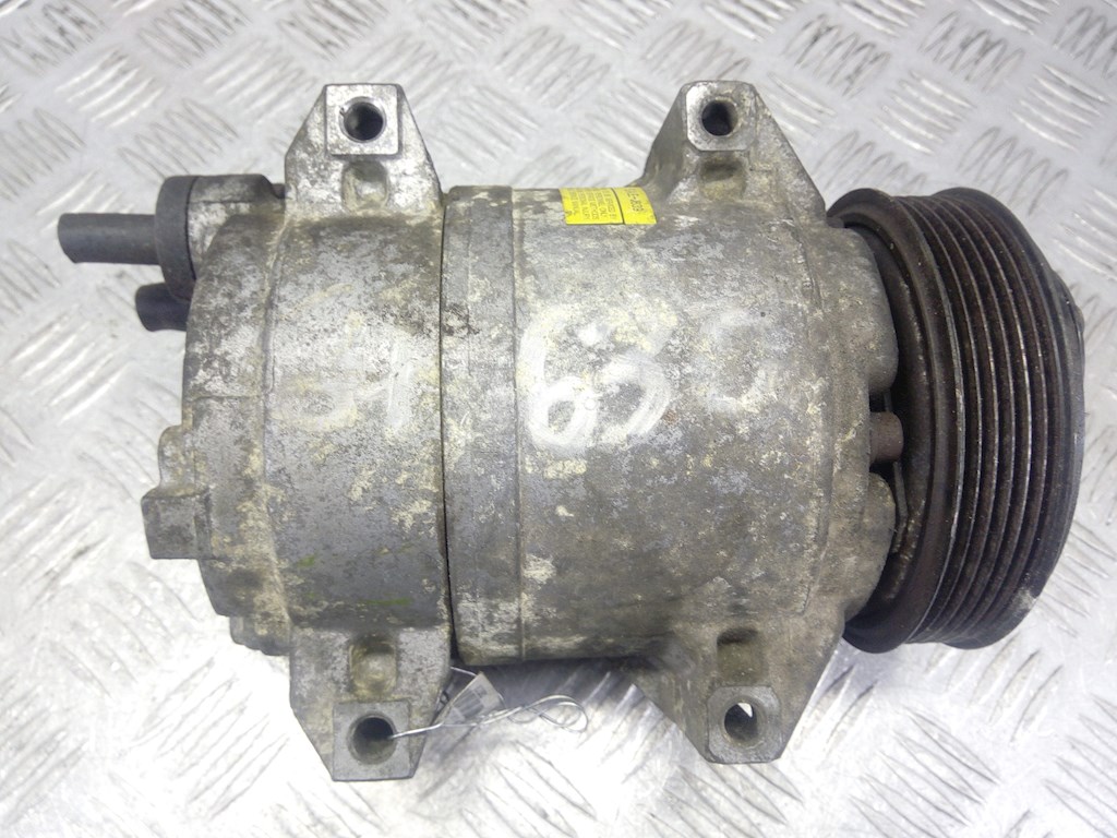 

Компрессор кондиционера Volvo S60, S60