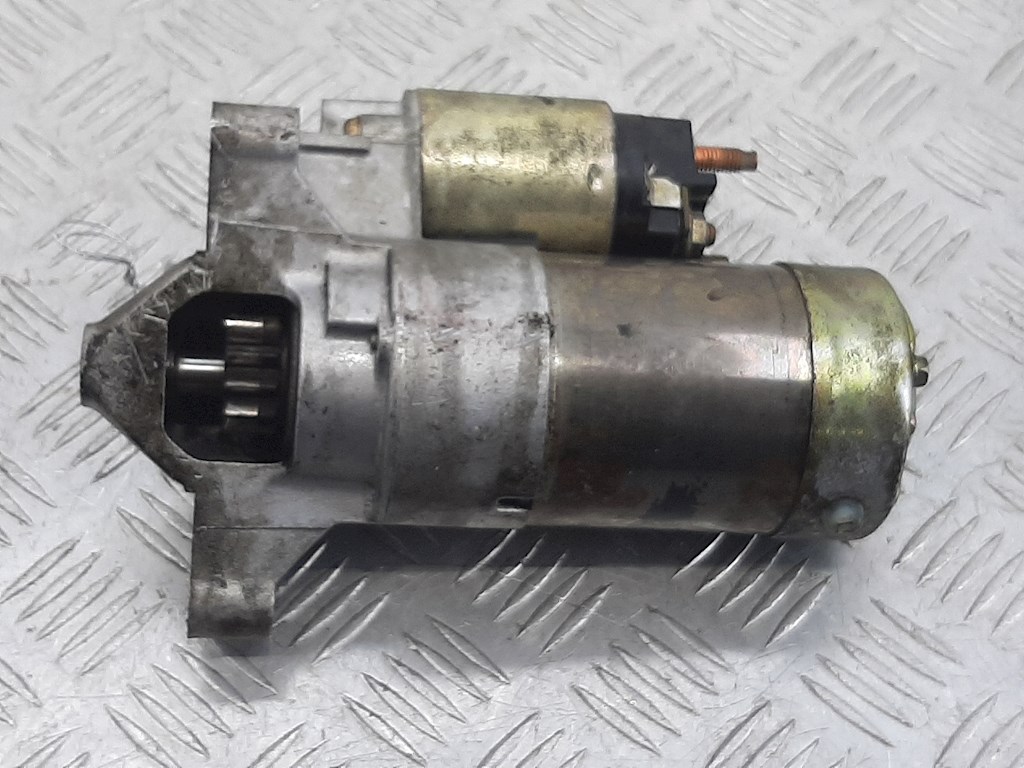 

Стартер Peugeot 406, 406