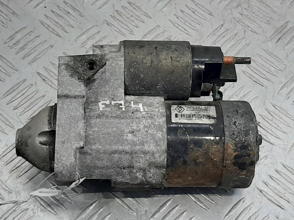 

Стартер Renault Clio 2, Clio 2
