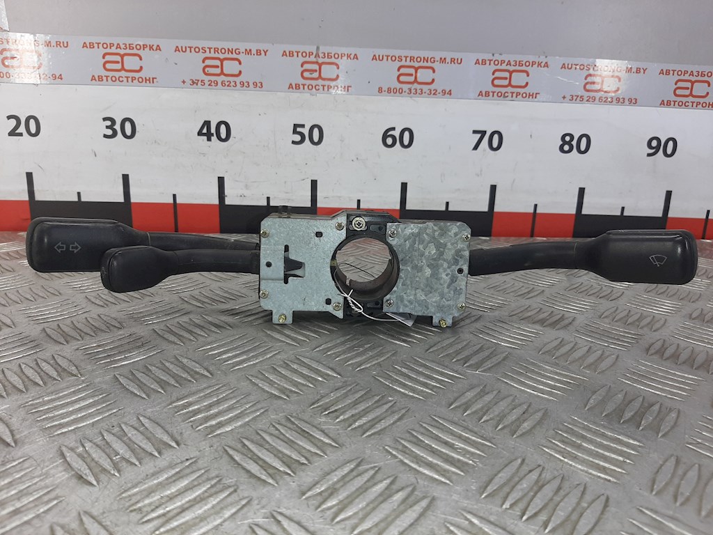 

Переключатель поворотов и дворников (стрекоза) Audi 80 B4, 80 B4