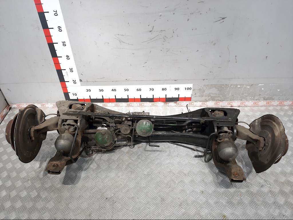 

Балка подвески задняя Citroen Xantia, Xantia